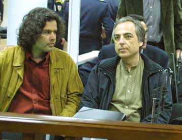 Απεργία πείνας ξεκινούν οι καταδικασθέντες για τη 17Ν