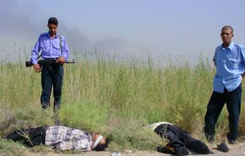 Εκπνέει το τελεσίγραφο για τον Βρετανό και τους δύο Αμερικανούς ομήρους