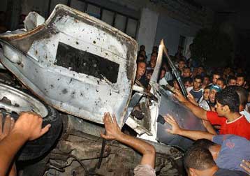 Εκδίκηση ορκίζεται η Χαμάς για τη δολοφονία στελέχους της από τον ισραηλινό στρατό