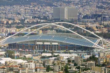 Στον εισαγγελέα οι υπεύθυνοι για τις καντίνες στο ΟΑΚΑ για αισχροκέρδεια