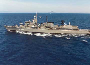 Σε σύγχυση οφείλεται ο συναγερμός για εξαφάνιση ελικοπτέρου στα Κύθηρα