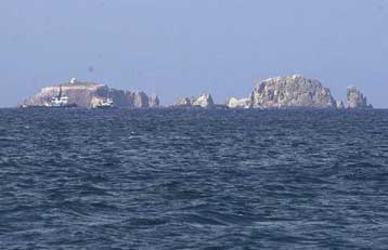 Στη δικαιοσύνη πέντε λιμενικοί για παράνομο απόπλου του «Σάμινα» δύο μήνες πριν το ναυάγιο