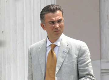 Ανοικτό το ενδεχόμενο σύστασης Εξεταστικής Επιτροπής για τις προμήθειες του ΥΠΕΘΑ