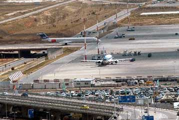 Τροπολογία για την αναβάθμιση της Υπηρεσίας Πολιτικής Αεροπορίας