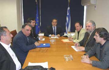 Η κυβέρνηση δεν ανοίγει το ασφαλιστικό, τονίζει ο Γ.Αλογοσκούφης