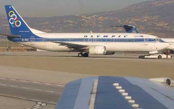 Τα στοιχεία για τη διαδικασία αναδιάρθρωσης της Ολυμπιακής εξετάζει η Κομισιόν