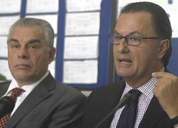 Μέτρα κατά της ανεργίας παρουσίασε το υπουργείο Απασχόλησης