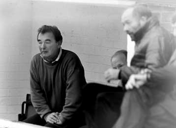 «Έφυγε» στα 69 χρόνια του, ο Μπράιαν Κλαφ, ο προπονητής-θρύλος της Νότιγχαμ Φόρεστ