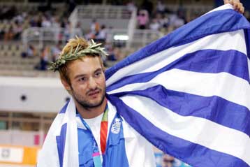 Νέες ελπίδες διάκρισης σε στίβο και κολύμβηση των Παραολυμπιακών Αγώνων