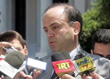 Αλλαγές στη δασική νομοθεσία θα ανακοινώσει την Τρίτη η κυβέρνηση