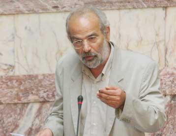 Δυστοκία στον ΣΥΝ για την επιλογή των υποψήφιων προέδρων