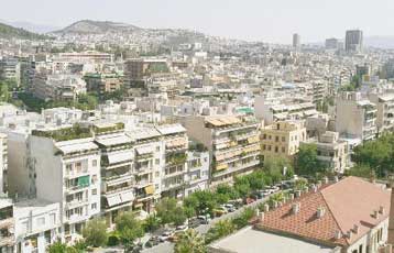 Σύγχυση στους φορολογούμενους για τις αντικειμενικές αξίες των ακινήτων