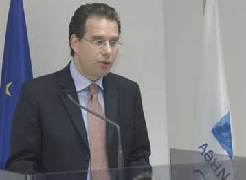 Τη μεταφορά οπλισμού από την Ελλάδα στην Κύπρο θυμήθηκε το Στέιτ Ντιπάρτμεντ