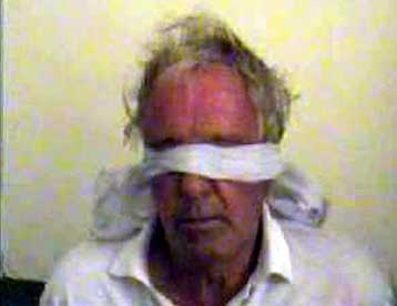 Νέο τελεσίγραφο 24 ωρών για τους δύο Δυτικούς ομήρους στο Ιράκ