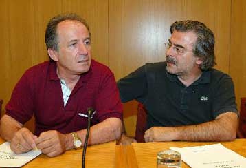 Υπέρ των Ταμείων Επαγγελματικής Ασφάλισης η ΓΣΕΕ