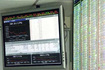 Ανοδικές τάσεις στο Χρηματιστήριο την Τρίτη