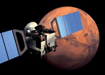 Αγνωστοι μικροοργανισμοί ίσως παράγουν το μεθάνιο του Αρη