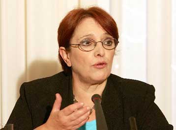 Αυξήσεις πάνω από τον πληθωρισμό ζητά για τους εργαζόμενους η Αλ.Παπαρήγα