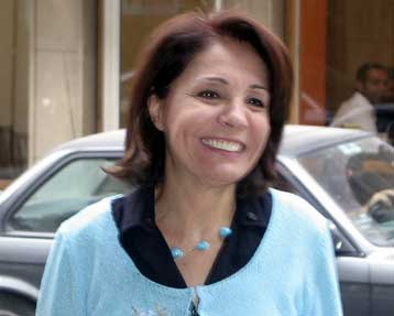 Τον κίνδυνο να χαθεί ο Σεπτέμβριος στην εκπαίδευση επεσήμανε η Μ.Δαμανάκη