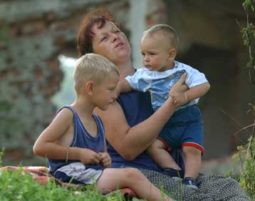 Περισσότεροι από ένα εκατομμύριο Βόσνιοι πρόσφυγες επέστρεψαν στις εστίες τους