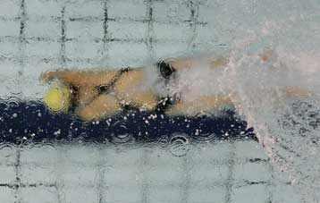 Πληθώρα ελληνικών συμμετοχών την Τετάρτη στους Παραολυμπιακούς