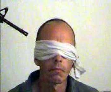 Εκτελέστηκε και ο δεύτερος Αμερικανός όμηρος στο Ιράκ