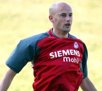 Σε δέκα ημέρες επιστρέφει ο Τζόρτζεβιτς-Έτοιμος ιατρικά, υστερεί σε φυσική κατάσταση