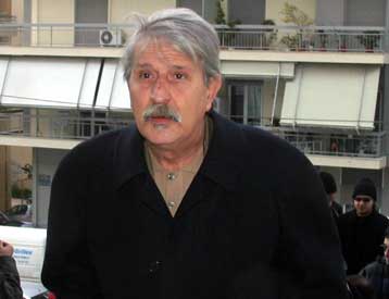 Εύκολος στόχος ο Μ.Κασσίμης, δήλωσε η συνήγορός του στη δίκη του ΕΛΑ