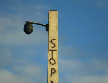 Τρόπους χρήσης για τις κάμερες στην Αθήνα αναζητεί το υπουργείο Δημ.Τάξης