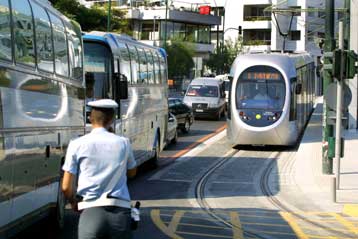 Να παραμείνουν οι Ολυμπιακές κυκλοφοριακές ρυθμίσεις προτείνουν οι συγκοινωνιολόγοι