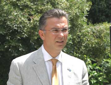 Αλλάζει στάση η κυβέρνηση στο θέμα της οικονομικής διαχείρισης της «Αθήνα 2004»