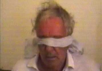 Ελπίδες για τον Βρετανό όμηρο δημιουργεί πιθανή απελευθέρωση Ιρακινής κρατούμενης