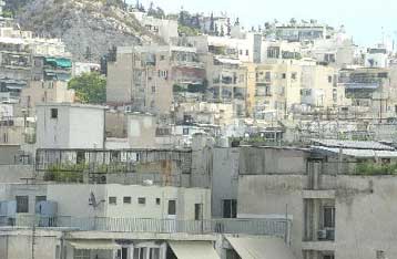 Το 2006 ΦΠΑ και φορολογικές αλλαγές στα ακίνητα – Κλίμα αβεβαιότητας στην αγορά