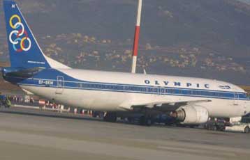 Σε νέο διαγωνισμό πώλησης της Ολυμπιακής Αεροπορίας θα προχωρήσει η κυβέρνηση