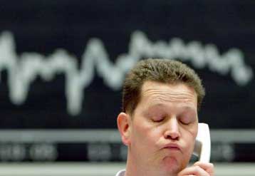 Νευρικότητα στα ευρωπαϊκά χρηματιστήρια την Τετάρτη