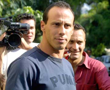 Τέσσερις γιατροί του ΚΑΤ καταθέτουν για τη νοσηλεία των Κεντέρη και Θάνου