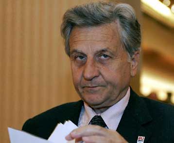 «Πολύ μεγάλο πρόβλημα» η αξιοπιστία των ελληνικών οικονομικών στοιχείων, λέει η ΕΚΤ