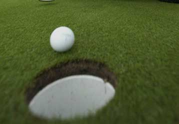 Γενετικά τροποποιημένο γρασίδι εξαπλώνεται σε ανησυχητικά μεγάλες αποστάσεις