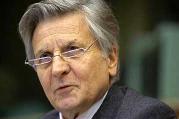 Η ΕΚΤ στρέφεται κατά της απόπειρας «χαλάρωσης» του Συμφώνου Σταθερότητας