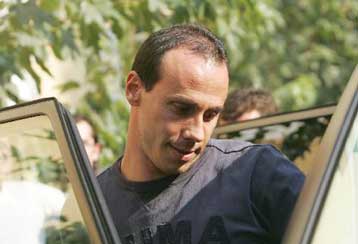 Στον εισαγγελέα ως ύποπτοι και όχι ως μάρτυρες οι Κεντέρης και Θάνου