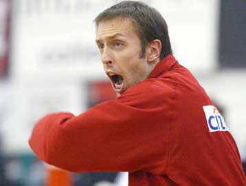 Τον Λαβόρ Ποστέλ απέκτησε η ομάδα μπάσκετ του Ολυμπιακού