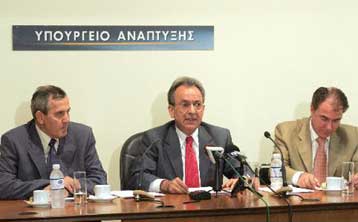 Εγκρίθηκε η επιχορήγηση επιχειρήσεων για συστήματα περιβαλλοντικής διαχείρισης