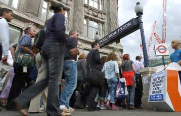 Αναθεωρείται η κοινοτική Οδηγία για τη διάρκεια του χρόνου εργασίας