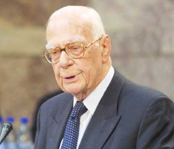 Προεδρολογίας συνέχεια με αφορμή συνάντηση Κ.Καραμανλή με τον Γ.Ράλλη