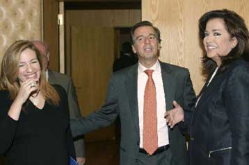 Διάλογο για το νέο συγκοινωνιακό χάρτη της Αθήνας ξεκίνησε το υπουργείο Μεταφορών