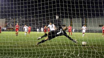 Σε ένα ματς θα κριθεί η πρόκριση μεταξύ Μακάμπι Πετάχ Τίκβα, Χέρενφεεν για το UEFA