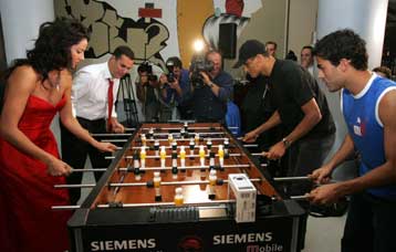 Πρώτα ο Αρης, μετά η Λίβερπουλ, λέει ο Οκκάς και δίνει το σύνθημα στον Ολυμπιακό