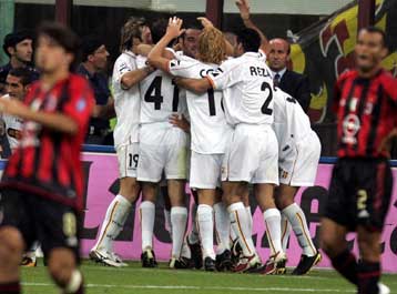 Χαμογέλασε η «μεγάλη κυρία», η Γιουβέντους ανέβηκε στην κορυφή-Ήττα σοκ της Μίλαν