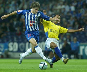 Εξακολουθεί να… κλωτσάει βαθμούς η Πόρτο, 1-1 με τη Λεϊρία στο «Ντραγκάο»