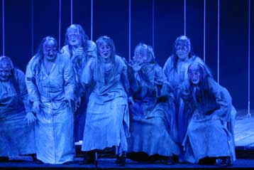 Το πρόγραμμα της Εθνικής Λυρικής Σκηνής για τη νέα σεζόν